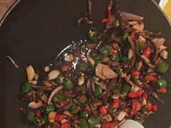 -金掌勺锅包肉(太原万达店)