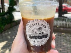 -舊新事咖啡NOTHING NEW COFFEE