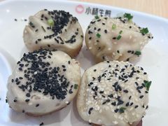 -小杨生煎(愚园路)