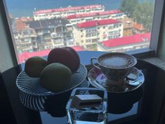 -烟台百纳瑞汀酒店