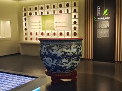 -中国茶叶博物馆(双峰馆区)