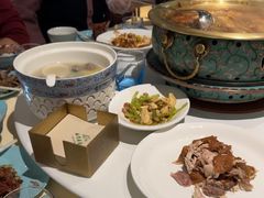 -南门小馆·清真(国贸商城店)