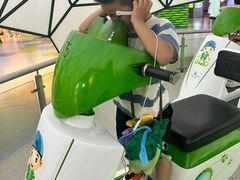 -中国杭州低碳科技馆