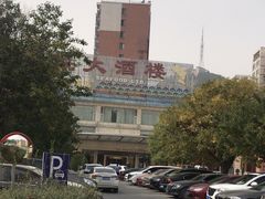 -潮福城大酒楼(二环东路店)