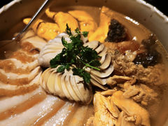 -山塘渡·苏式园林餐厅