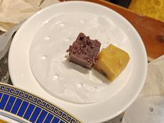 -真地道京味府·鲜橙烤鸭·北京菜(朝外大街东大桥店)