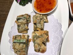 -廊亦舫Lang Yi Fang Restaurant(金桥店)