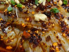 -雲蜀龙阁·金牌水煮鱼(方庄店)