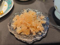 -肆月河豚·新淮扬(金融街店)
