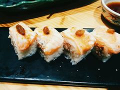 -花潮料理艺食馆(世欧广场店)