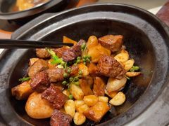 -狮王府淮扬菜(新街口友谊店)