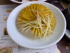 -苏小柳点心·手作小笼包(浦东嘉里城分院)