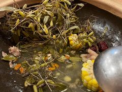 -洪大厨鸡煲(福田店)