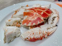 -潮汕味道·煮海餐厅(金麟大厦店)