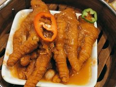 -广东胜利宾馆西关粤中餐厅