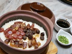-禧悦楼(天德广场店)