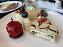 -济南凯宾斯基酒店-THE VIEW云景全日制餐厅