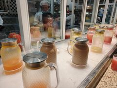 -汉巴味德(大悦城店)