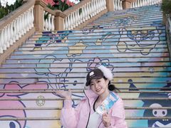 -安吉Hello Kitty乐园
