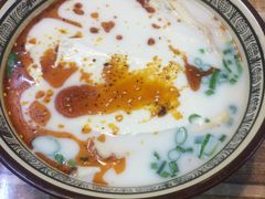 -凤翔改改豆花泡馍(双仁府街店)