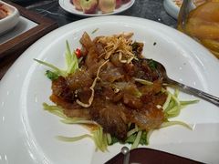 -天顺渔港·海景餐厅(星海广场店)