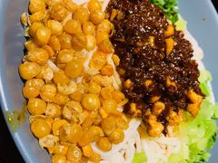 -胖老汉椒麻鸡清真新疆菜(西御街店)