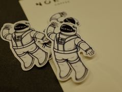 -NokNok Coffee(宽窄巷子店)