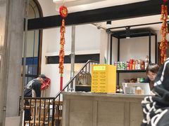 -乌拉烤肉(如皋首店)