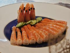 -红棉中餐厅·广州海航威斯汀酒店