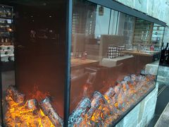 -食间牛排(湖西路店)