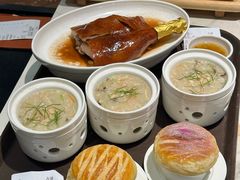 -滋粥楼·顺德菜(番禺广场总店)