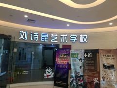 -刘诗昆艺术学校(一品天下校区)