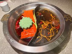 -大龙燚火锅(太古里店)