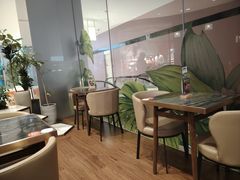 -THE WOODS 简餐 (国贸商城店)
