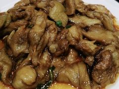 -阳光壹佰美爵酒店-绿洲西餐厅