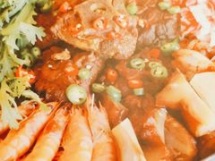 -汤连得温泉馆(宝山店)