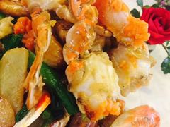 -宜宾海鲜酒家·三十年老字号