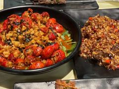 -聚味瞿记·龙虾堂(咸嘉湖店)