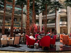 -威斯汀舞台餐厅