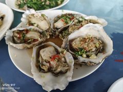 -正亮农家院·海鲜本地菜