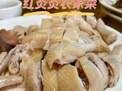 -红炎炎农家菜老字号(金水台店)