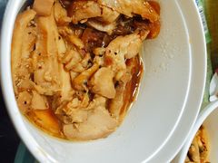 -新石器烤肉(南站店)