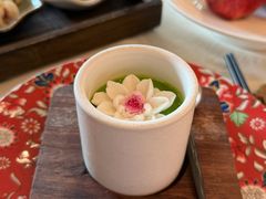 -蘇锦宴·淮扬菜烤鸭·小院(三元桥霄云路店)