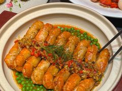 -汉水谣·江景餐厅(江滩店)