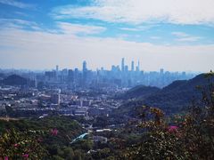 -广州市白云山风景名胜区