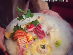-300杯·和牛烧肉清酒专门店(廊里店)