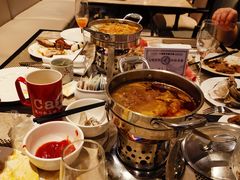 -芜湖富力万达嘉华酒店·美食汇海鲜自助餐厅 (万达店)