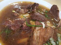 -水仙拉面(水仙街店)