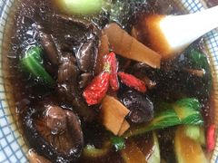-八珍手工水饺·妈妈的爱(传芳巷店)