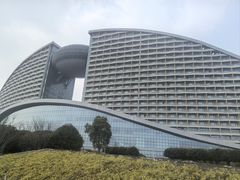 -武汉洲际酒店